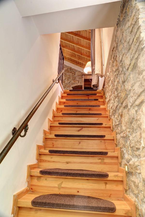 Luminous 2Bd Stone Apt In The Alleys Of Corfu Town Corfu (city) Exterior foto